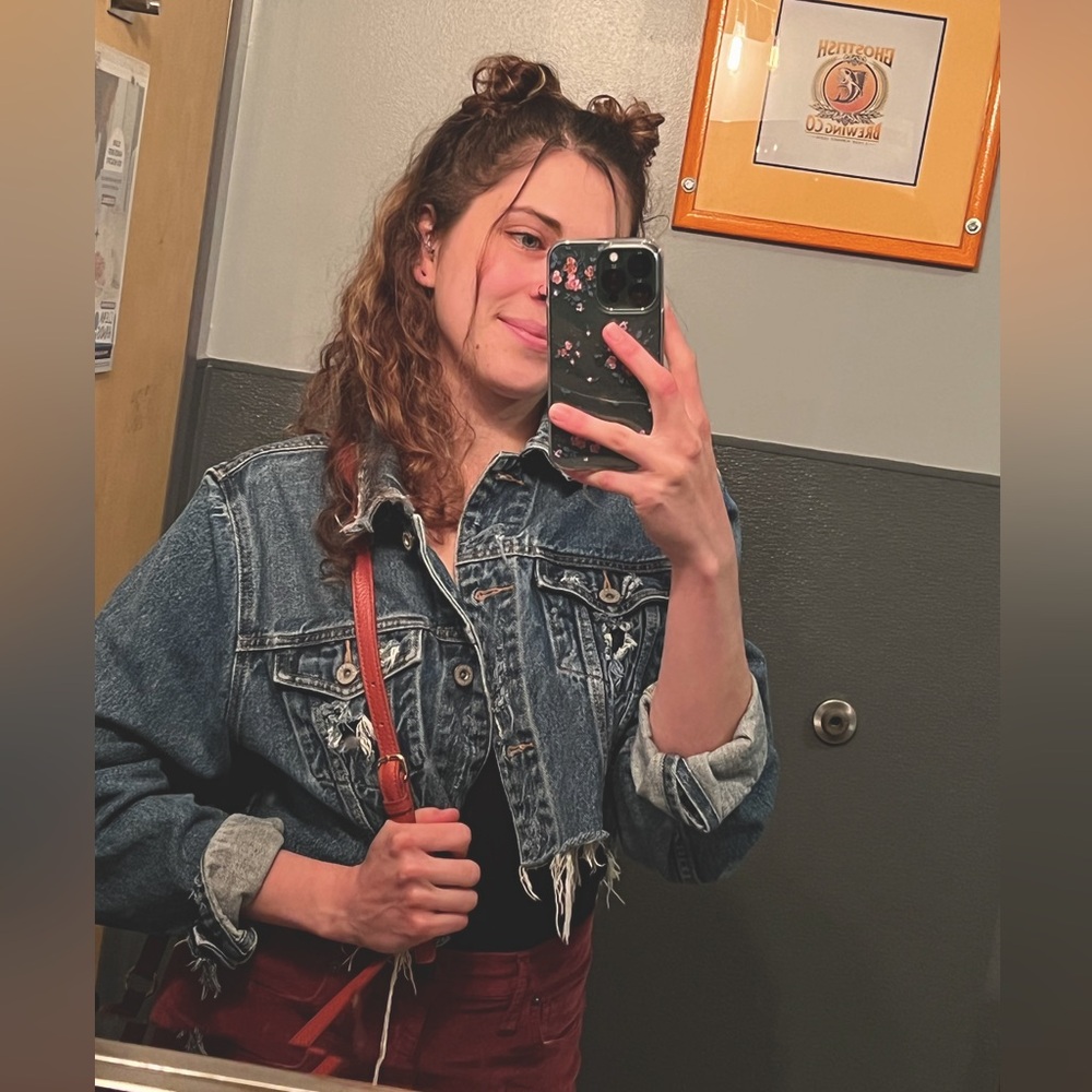 Meet your Posher, Ana marcela